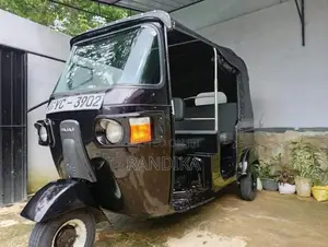 Bajaj RE 2010 Three Wheel (Used)
