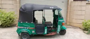 Bajaj Re 2010 Three Wheel (Used)