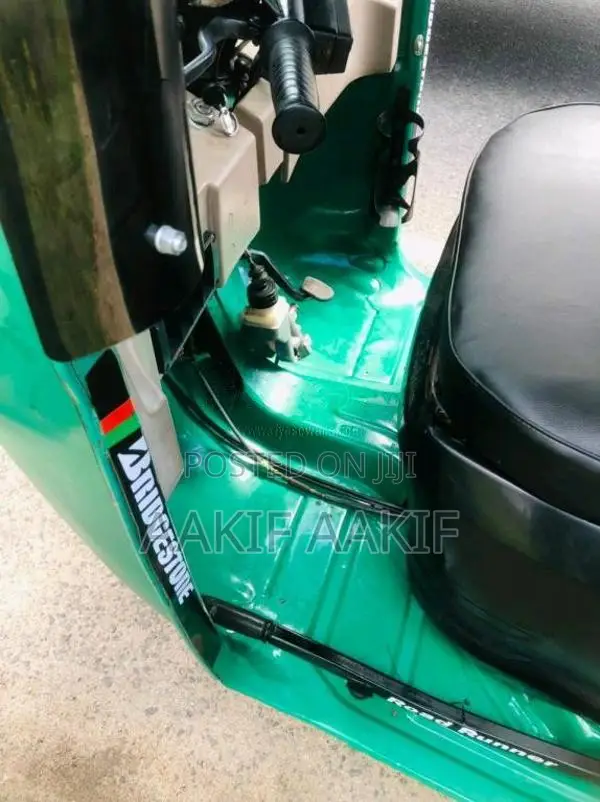 Bajaj RE 205 2015 Three Wheel (Used)