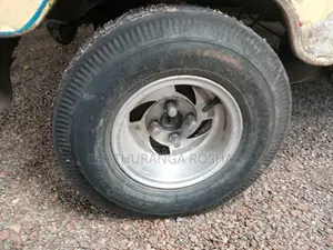 Bajaj RE 2 STROKE 2004 Three Wheel (Used)