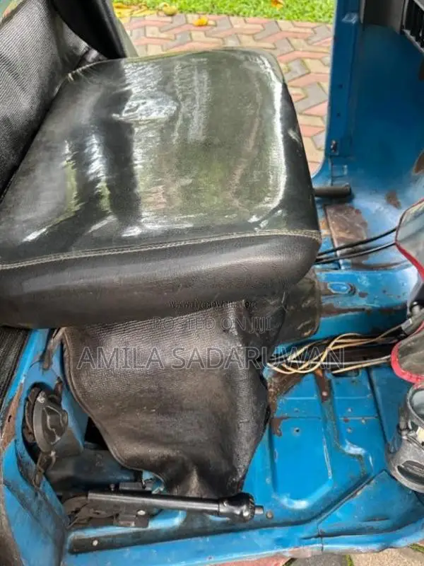 Bajaj RE 2013 Three Wheel (Used)