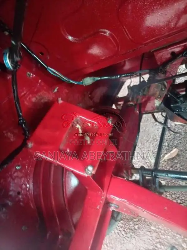 Bajaj RE 2 Stroke 1998 Three Wheel (Used)