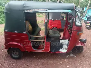 Bajaj RE 2 Stroke 1998 Three Wheel (Used)