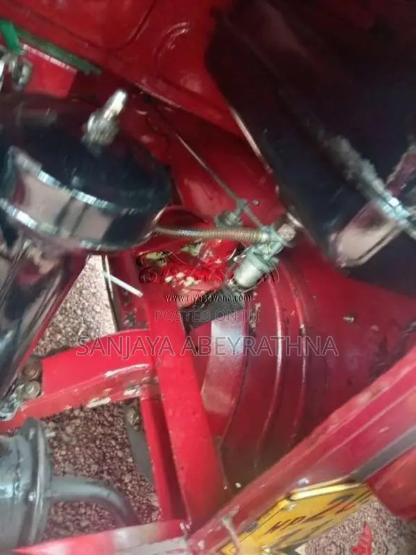 Bajaj RE 2 Stroke 1998 Three Wheel (Used)