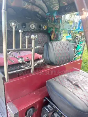 Bajaj RE 2014 Three Wheel (Used)