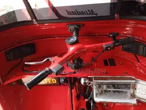 Bajaj RE 2005 Three Wheel (Used)