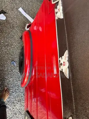 Bajaj Re 2012 Three Wheel (Used)
