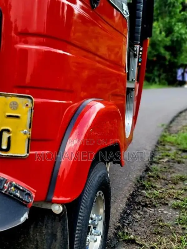Bajaj RE 2005 Three Wheel (Used)