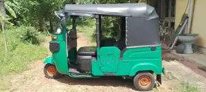 Bajaj RE 2025 Three Wheel (Used)