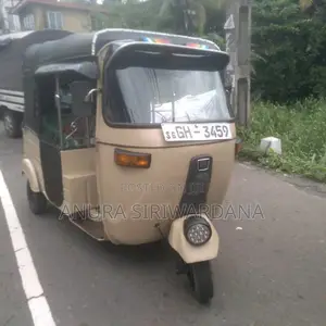 Bajaj RE 2001 Three Wheel (Used)