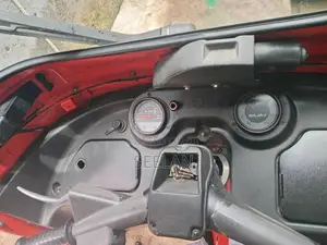Bajaj RE 4 Stroke 2016 Three Wheel (Used)