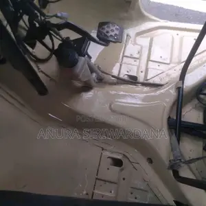 Bajaj RE 2001 Three Wheel (Used)