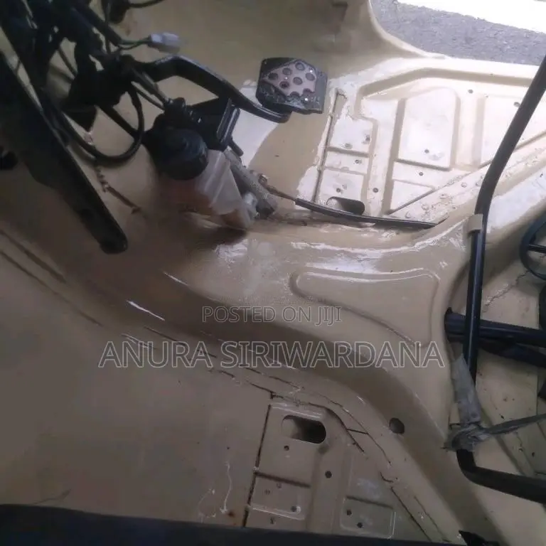 Bajaj RE 2001 Three Wheel (Used)