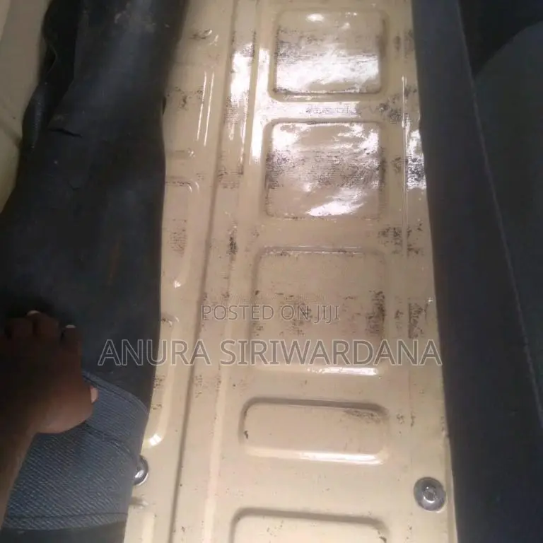 Bajaj RE 2001 Three Wheel (Used)