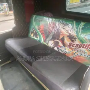 Bajaj RE 2001 Three Wheel (Used)