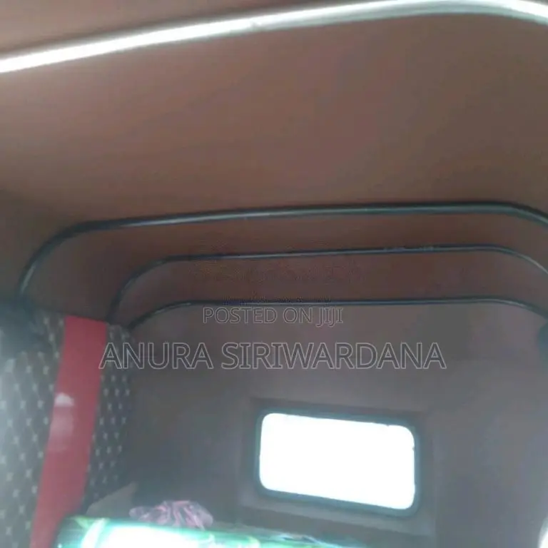 Bajaj RE 2001 Three Wheel (Used)