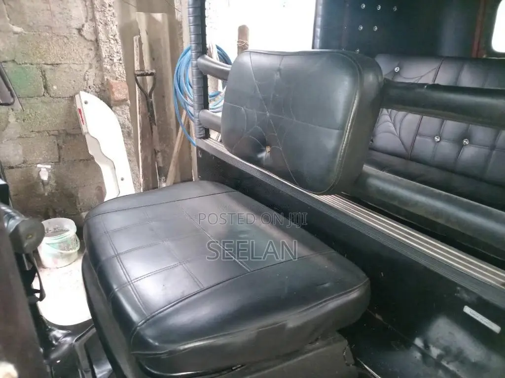Bajaj RE 4 Stroke 2018 Three Wheel (Used)