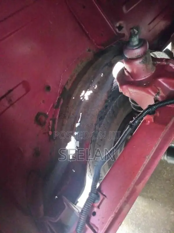 Bajaj RE 4 Stroke 2016 Three Wheel (Used)