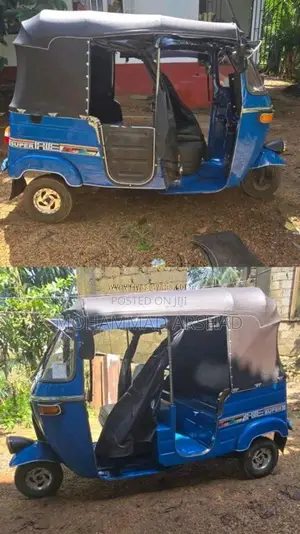 Bajaj Re 2025 Three Wheel (Used)
