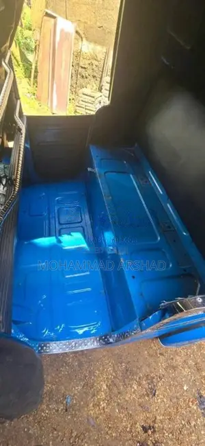 Bajaj Re 2025 Three Wheel (Used)