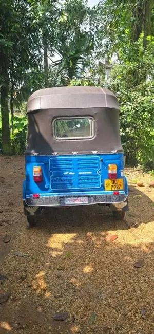 Bajaj Re 2025 Three Wheel (Used)