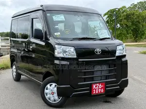 Toyota Pixis 2025 Van Brand New