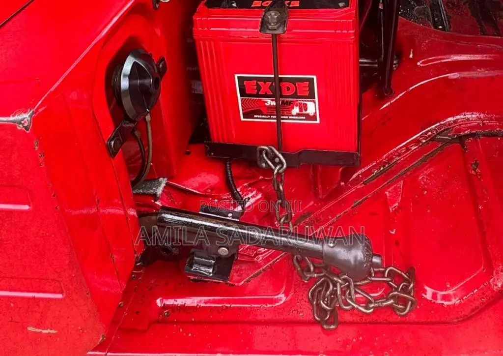 Bajaj RE 2014 Three Wheel (Used)