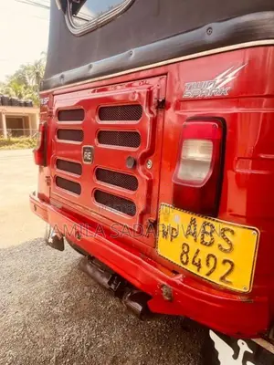 Bajaj RE 2018 Three Wheel (Used)