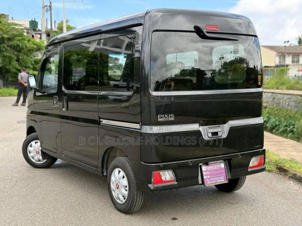 Toyota Pixis 2025 Van Brand New