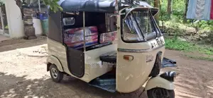 Bajaj 2 stroke 1993 Three Wheel (Used)