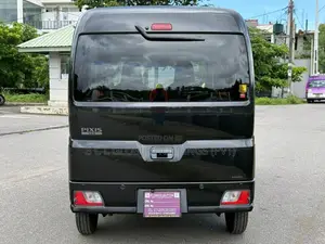 Toyota Pixis 2025 Van Brand New