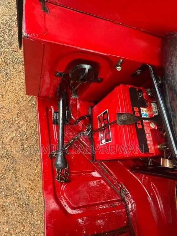 Bajaj RE 2014 Three Wheel (Used)