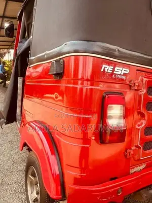 Bajaj RE 2018 Three Wheel (Used)