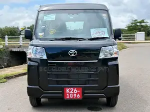 Toyota Pixis 2025 Van Brand New