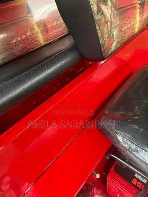 Bajaj RE 2014 Three Wheel (Used)