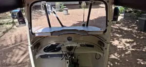 Bajaj 2 stroke 1993 Three Wheel (Used)