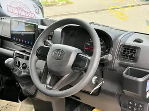 Toyota Pixis 2025 Van Brand New