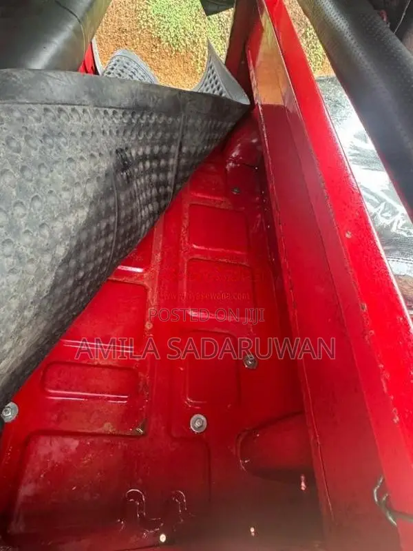 Bajaj RE 2014 Three Wheel (Used)