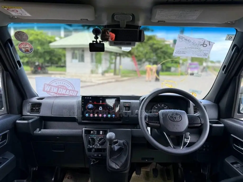 Toyota Pixis 2025 Van Brand New