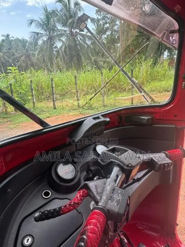 Bajaj RE 2014 Three Wheel (Used)