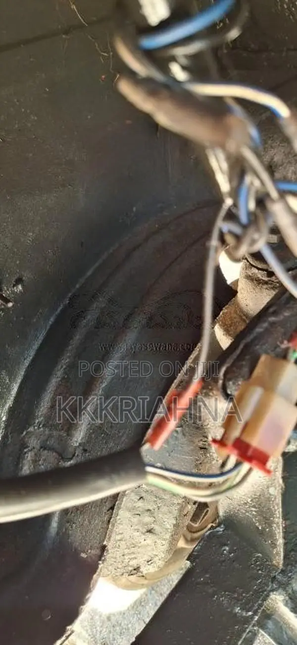 Bajaj 2 stroke 1993 Three Wheel (Used)