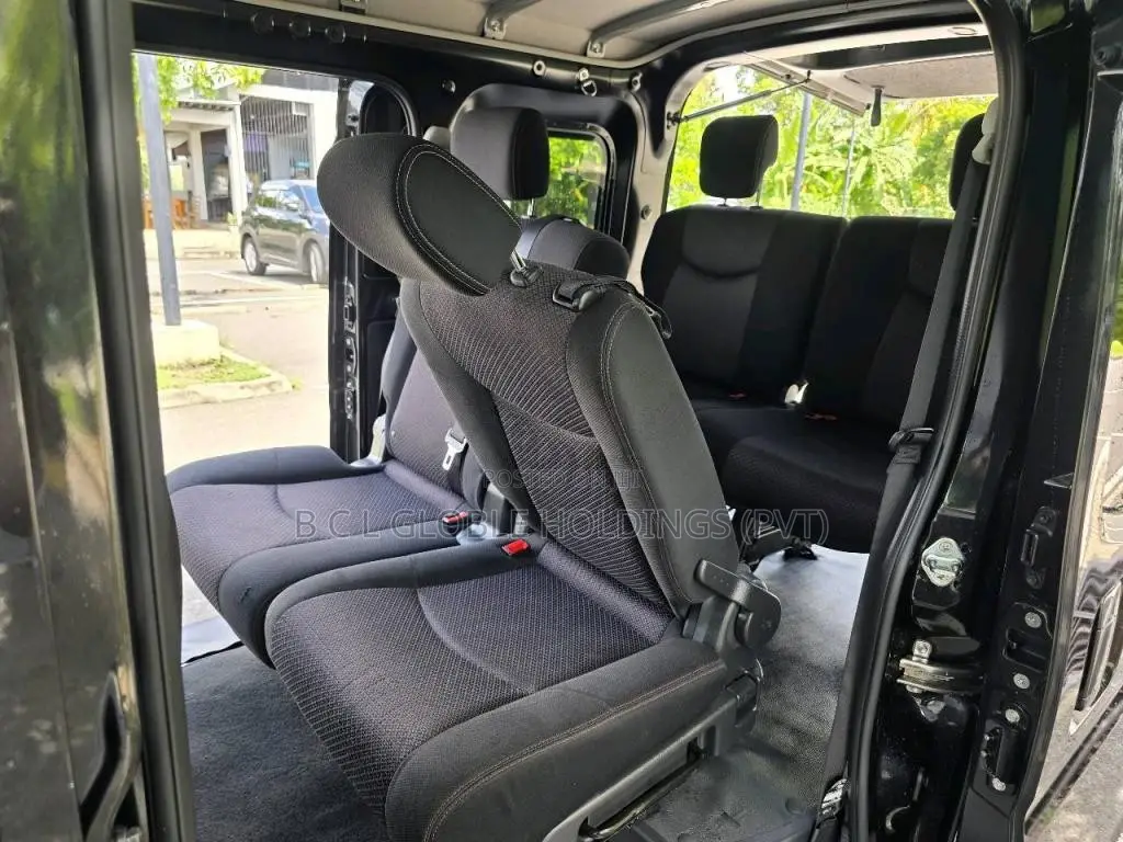 Toyota Pixis 2025 Van Brand New
