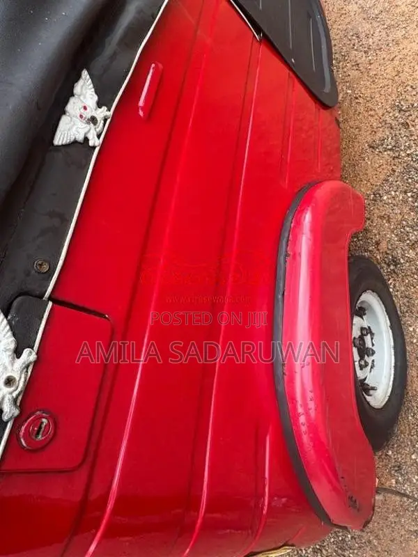 Bajaj RE 2014 Three Wheel (Used)
