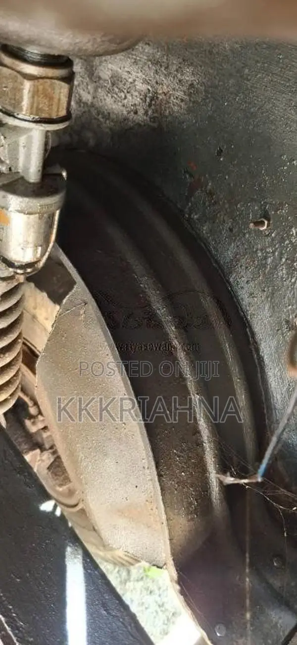 Bajaj 2 stroke 1993 Three Wheel (Used)