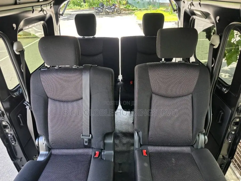 Toyota Pixis 2025 Van Brand New