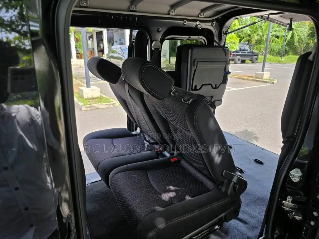 Toyota Pixis 2025 Van Brand New