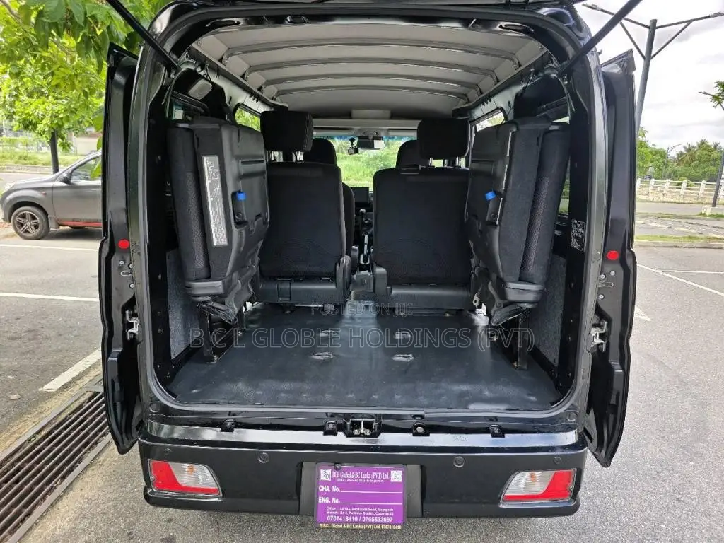 Toyota Pixis 2025 Van Brand New