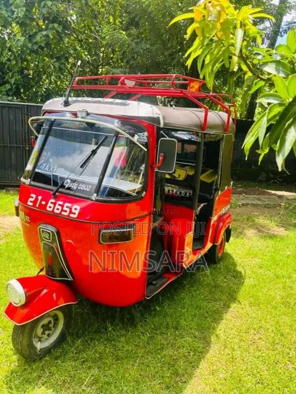 Bajaj RE 1994 Three Wheel (Used)