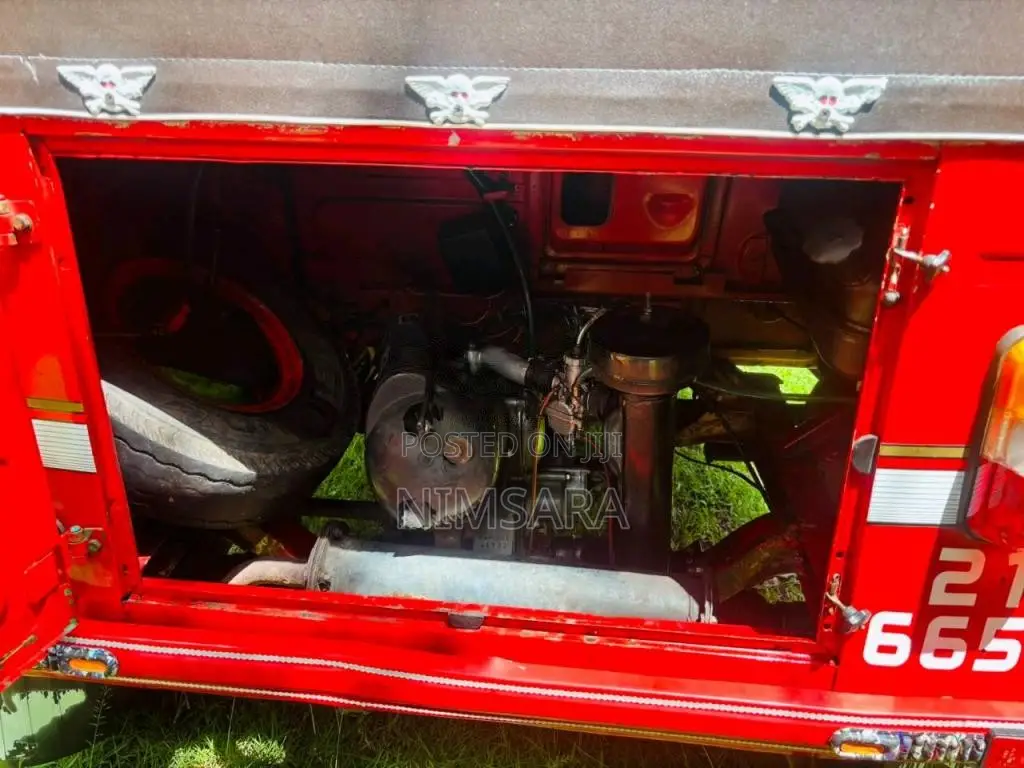 Bajaj RE 1994 Three Wheel (Used)