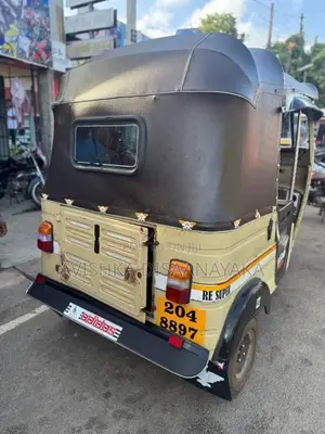 Bajaj RE 1996 Three Wheel (Used)